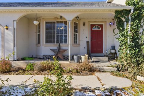 Tiny photo for 3731 N ADAMS ST, Cedar Valley, UT 84013 (MLS # 2125858)