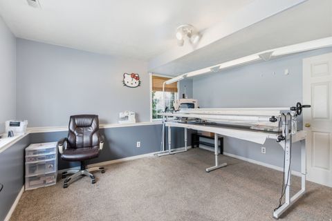 Tiny photo for 3731 N ADAMS ST, Cedar Valley, UT 84013 (MLS # 2125858)