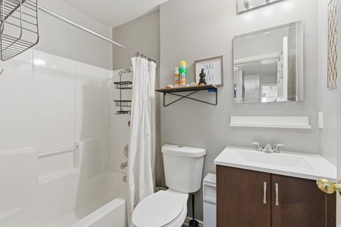 Tiny photo for 3731 N ADAMS ST, Cedar Valley, UT 84013 (MLS # 2125858)