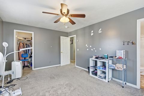 Tiny photo for 3731 N ADAMS ST, Cedar Valley, UT 84013 (MLS # 2125858)