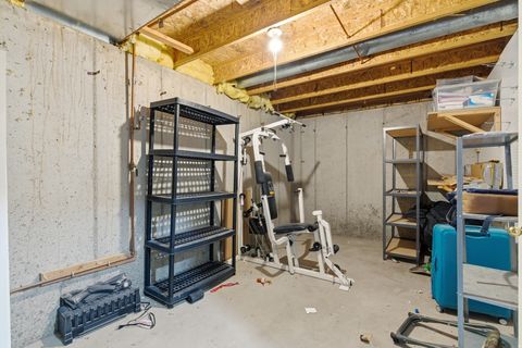 Tiny photo for 3731 N ADAMS ST, Cedar Valley, UT 84013 (MLS # 2125858)