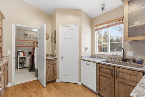 Tiny photo for 3731 N ADAMS ST, Cedar Valley, UT 84013 (MLS # 2125858)