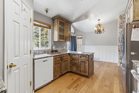 Tiny photo for 3731 N ADAMS ST, Cedar Valley, UT 84013 (MLS # 2125858)