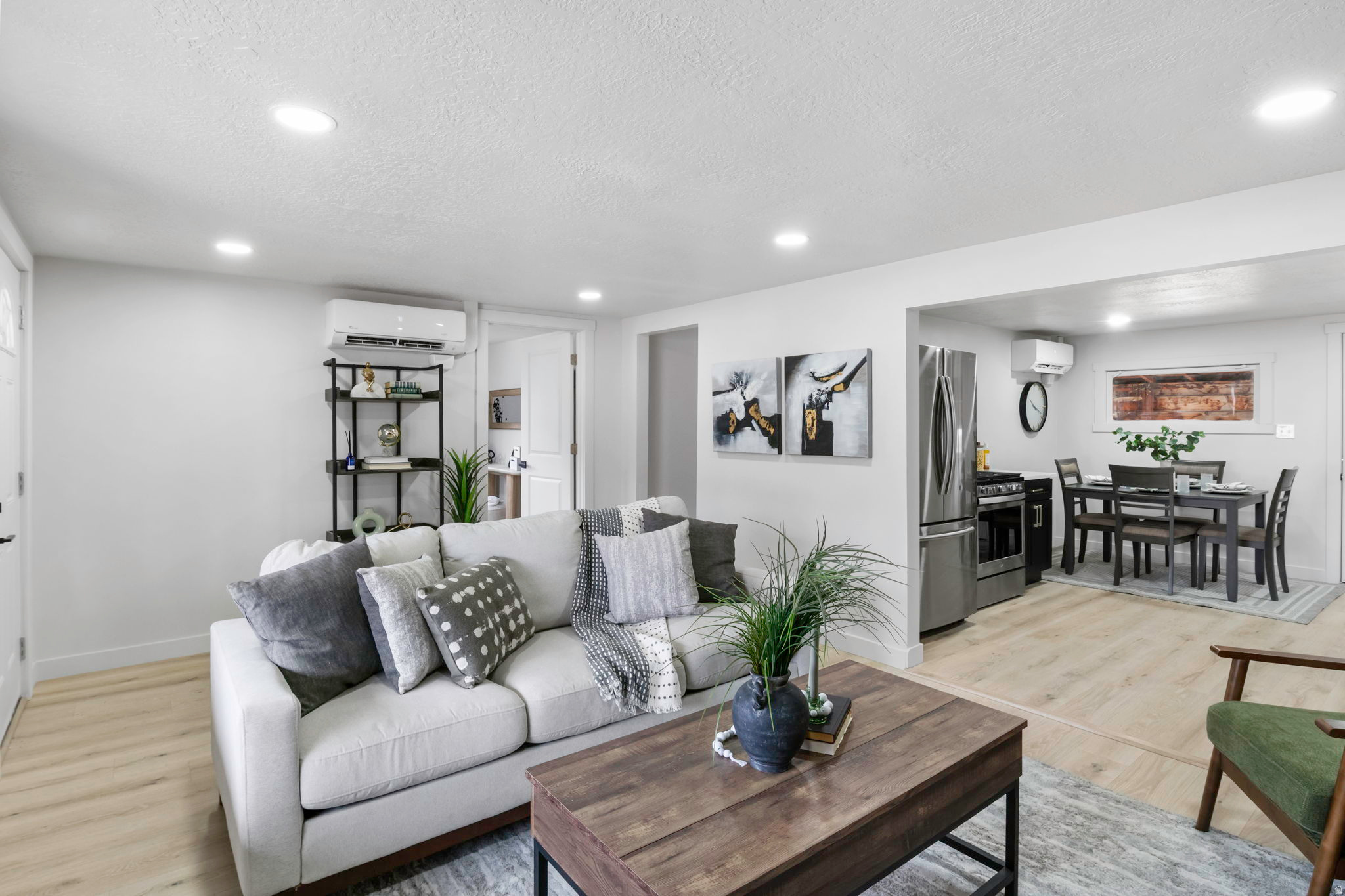 CHESTERFIELD SUB - Residential