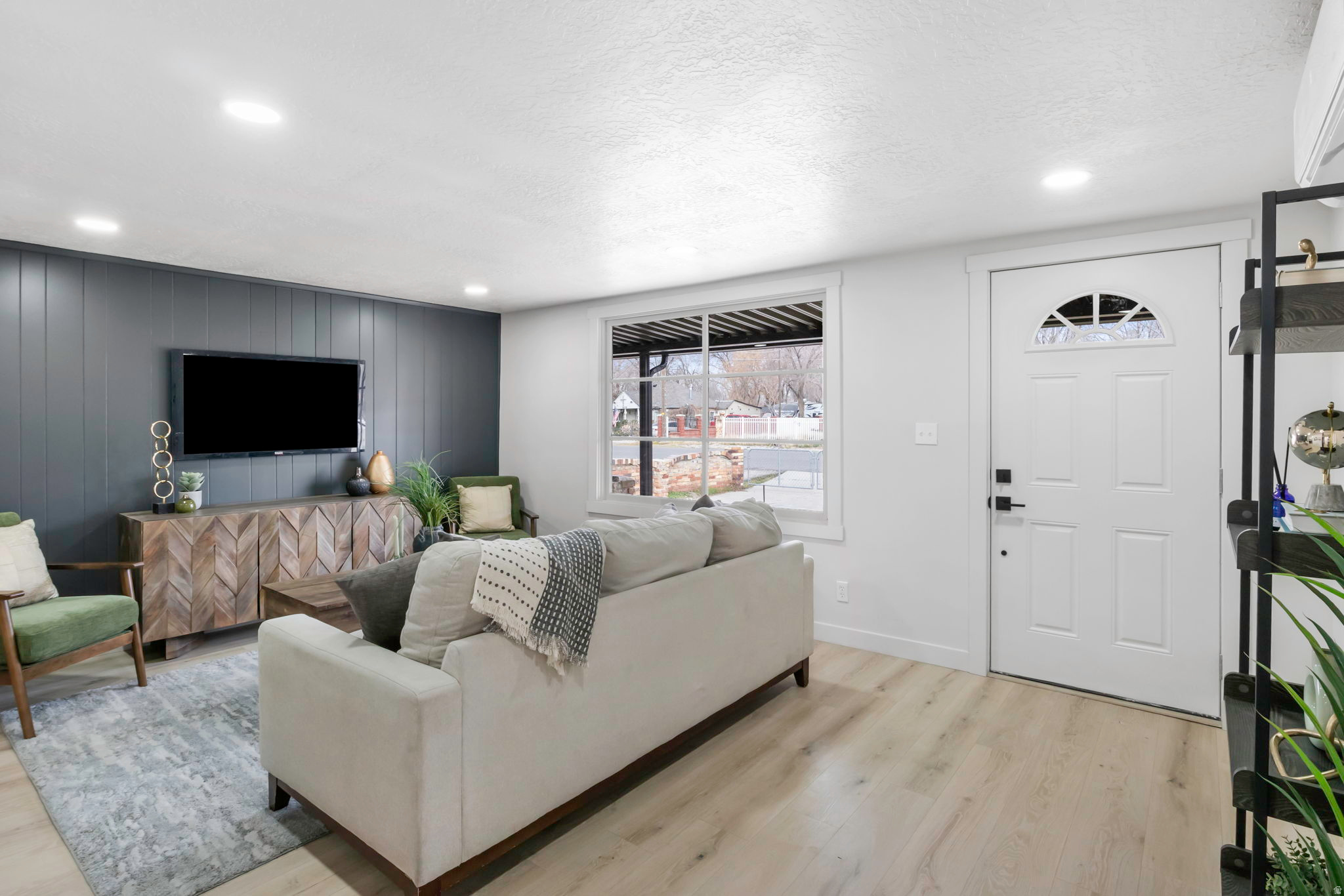 CHESTERFIELD SUB - Residential