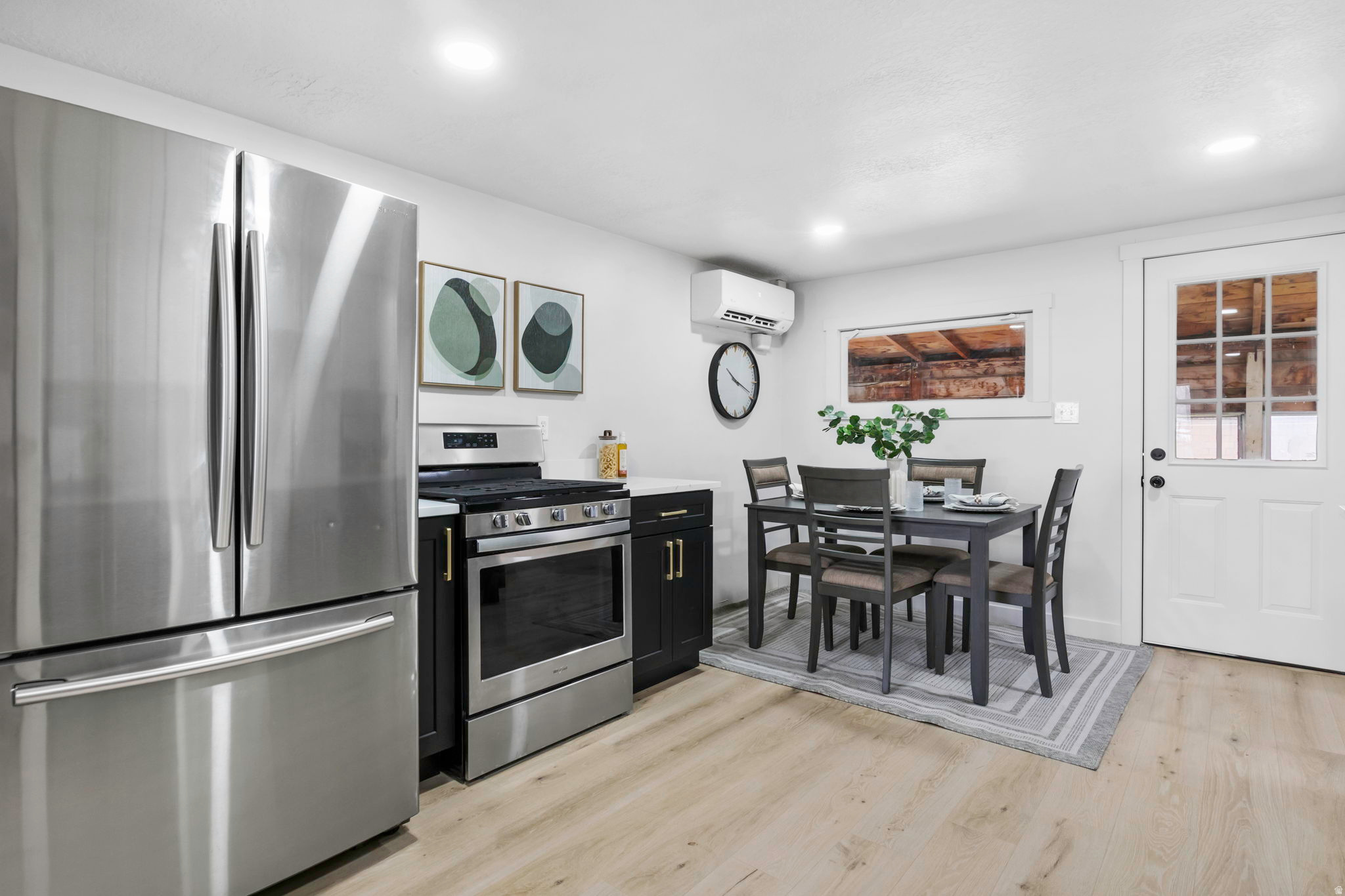 CHESTERFIELD SUB - Residential