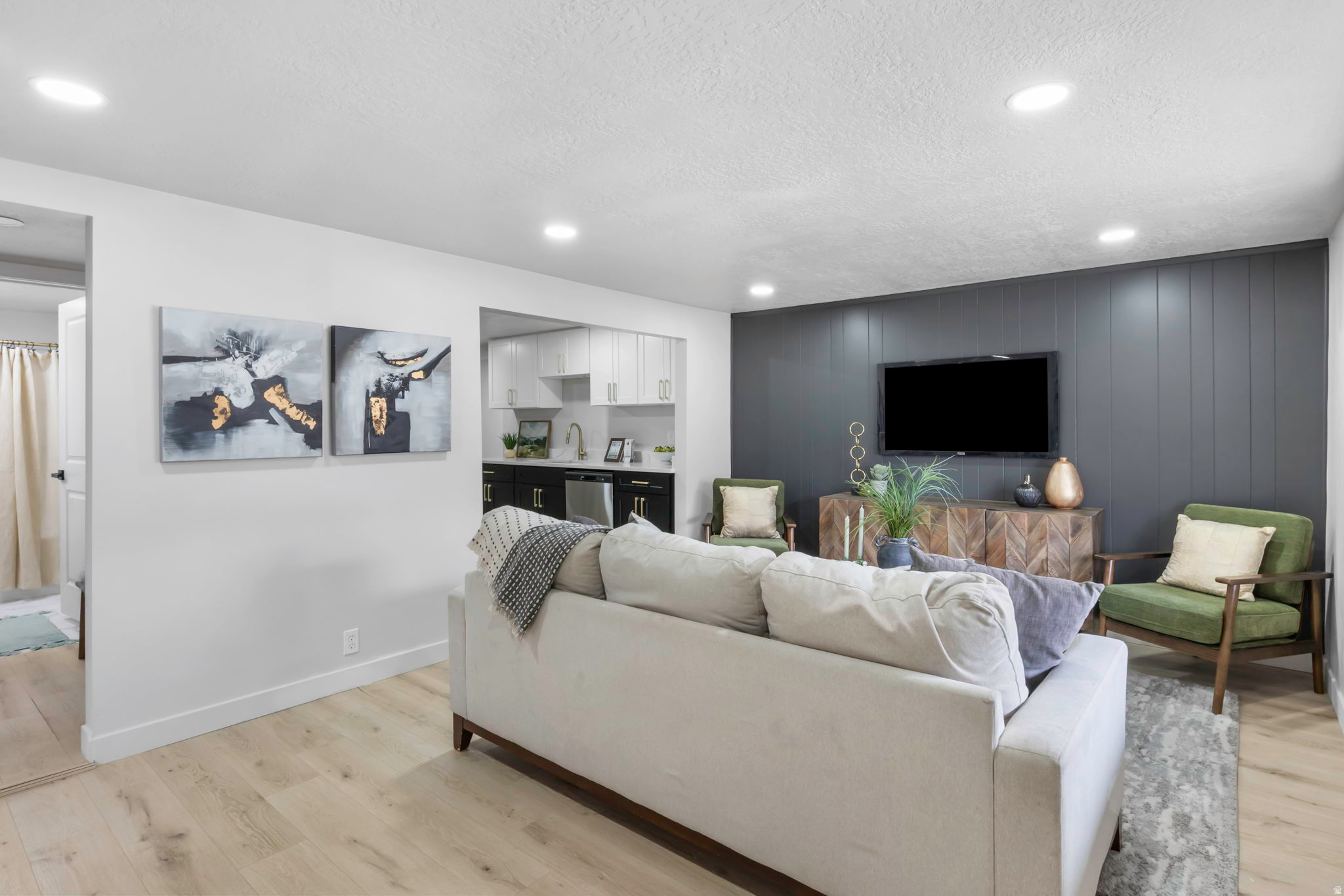 CHESTERFIELD SUB - Residential