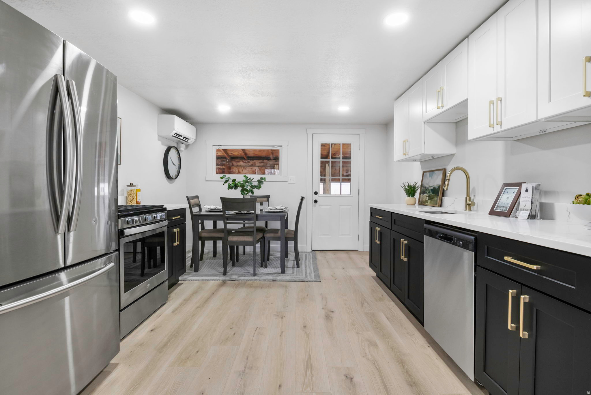 CHESTERFIELD SUB - Residential