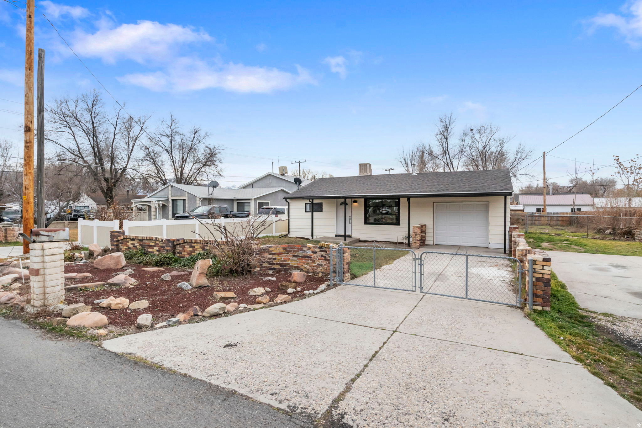 CHESTERFIELD SUB - Residential