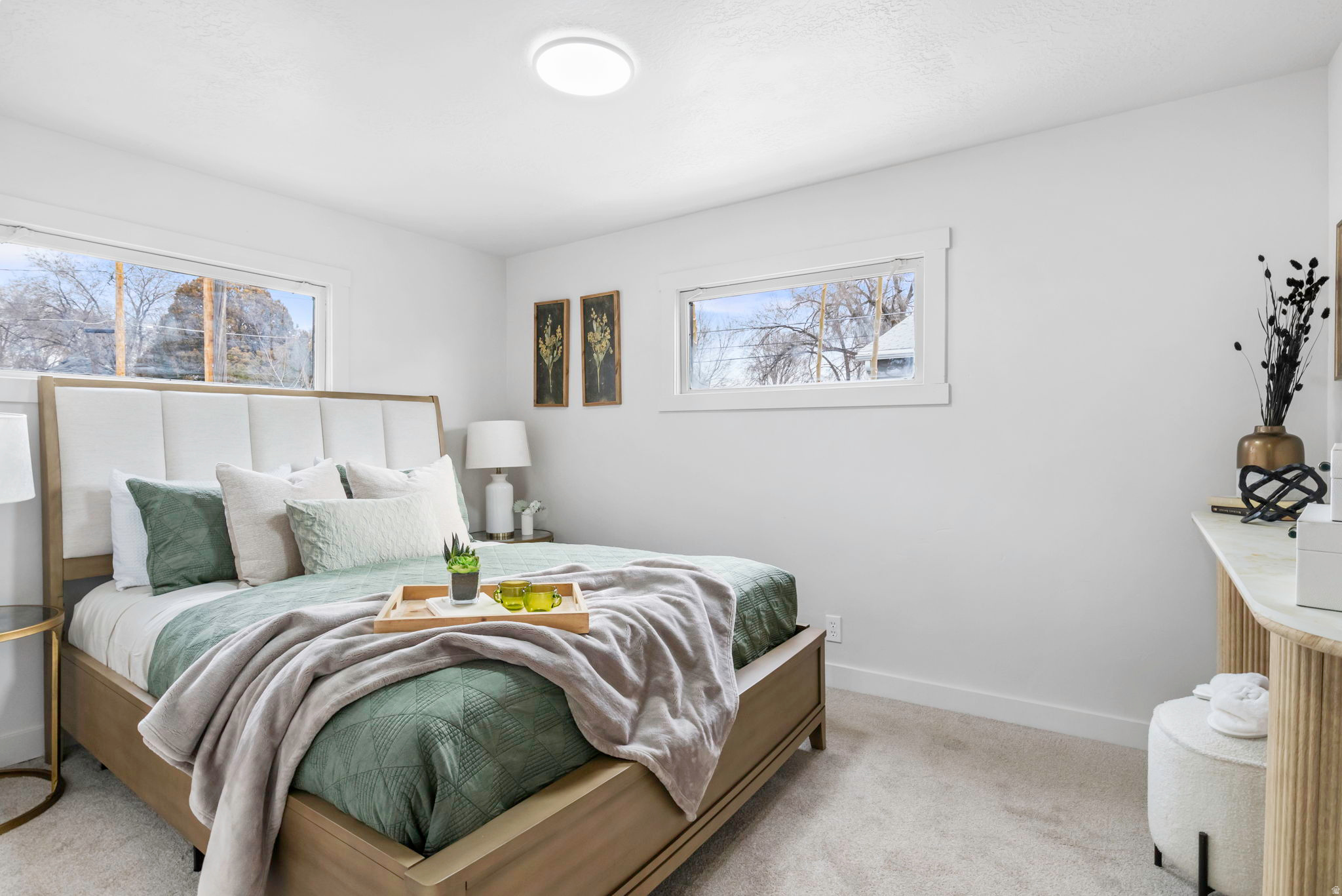 CHESTERFIELD SUB - Residential