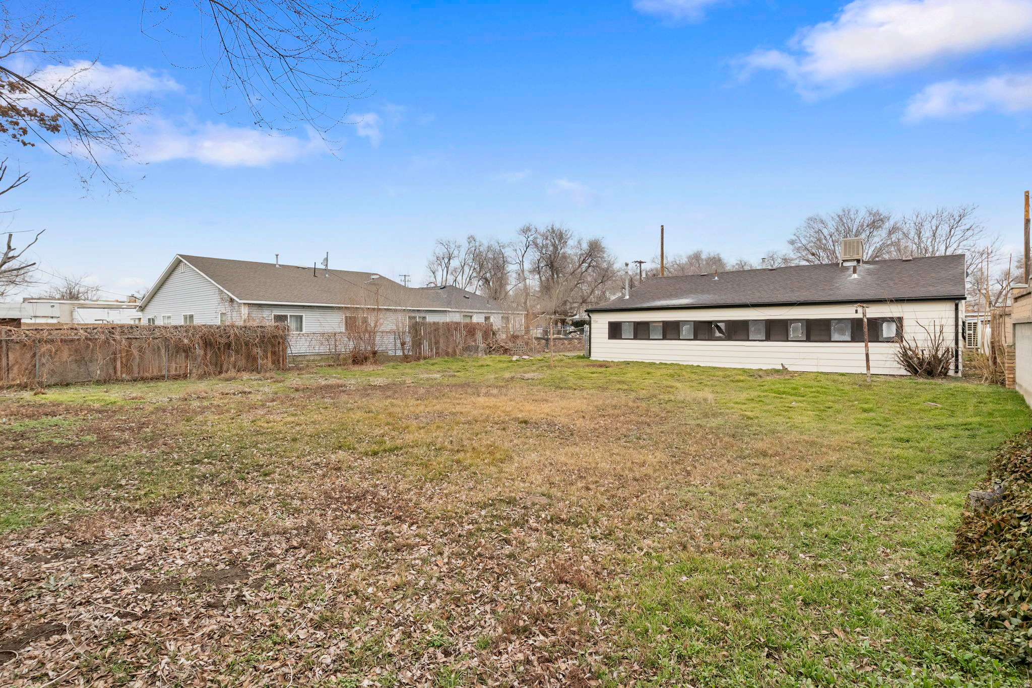 CHESTERFIELD SUB - Residential