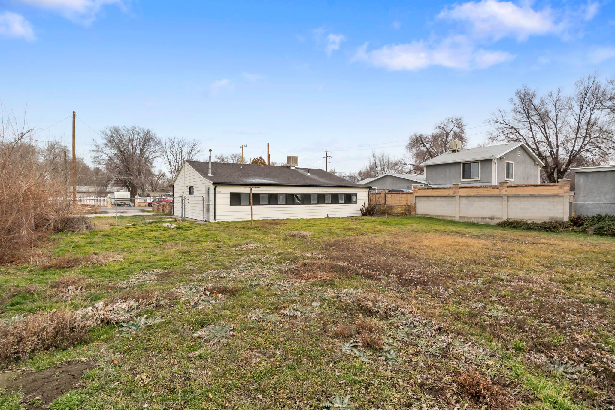 CHESTERFIELD SUB - Residential