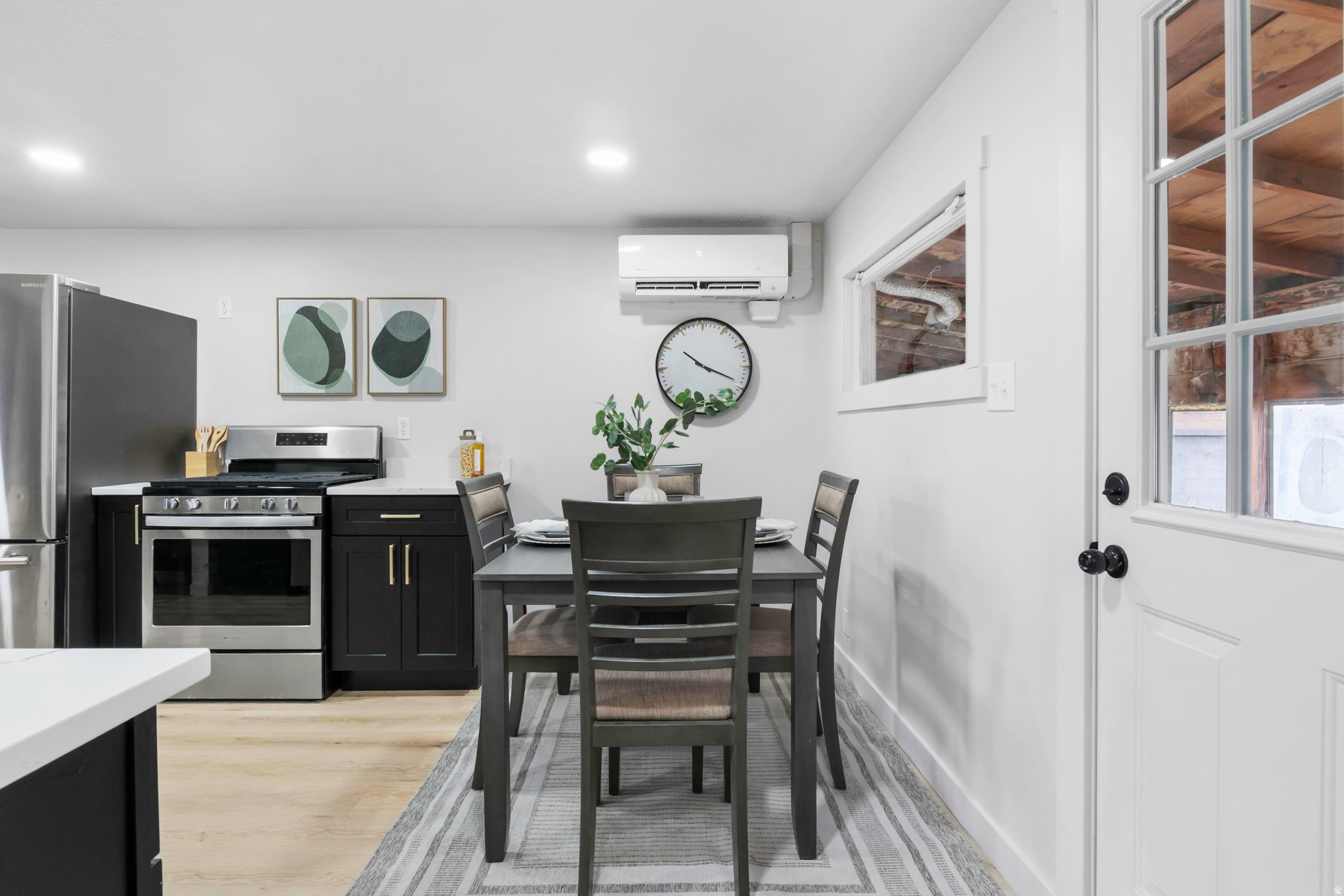 CHESTERFIELD SUB - Residential