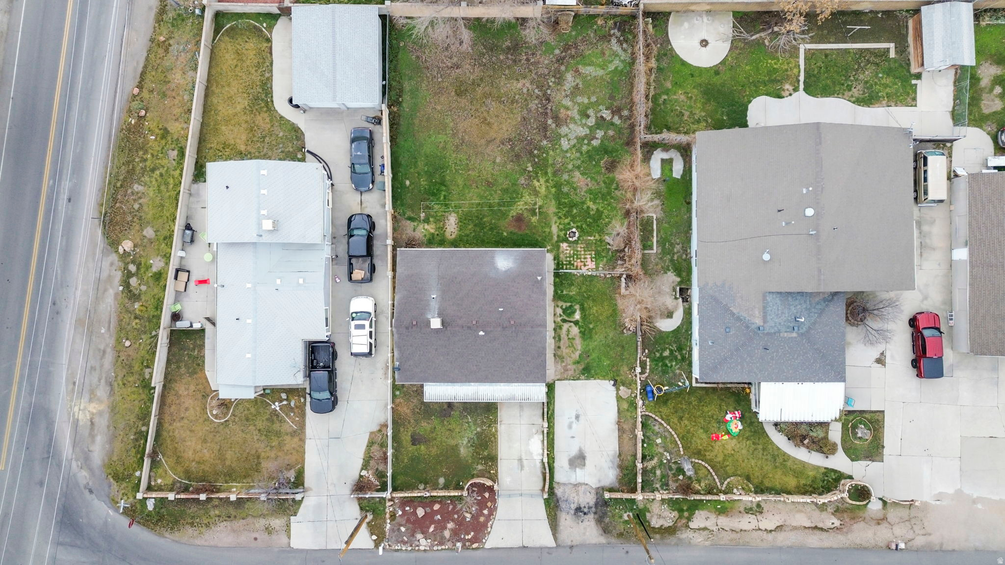 CHESTERFIELD SUB - Residential