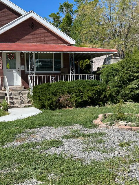 Tiny photo for 8320 W 3100 S, Magna, UT 84044 (MLS # 2155424)
