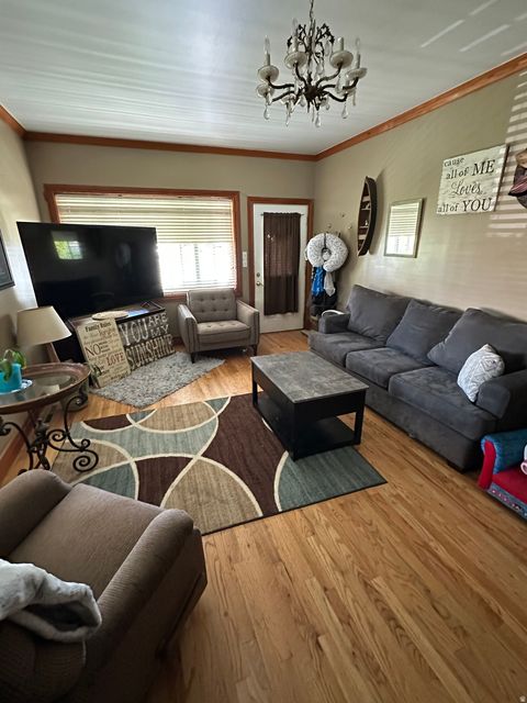 Tiny photo for 8320 W 3100 S, Magna, UT 84044 (MLS # 2155424)