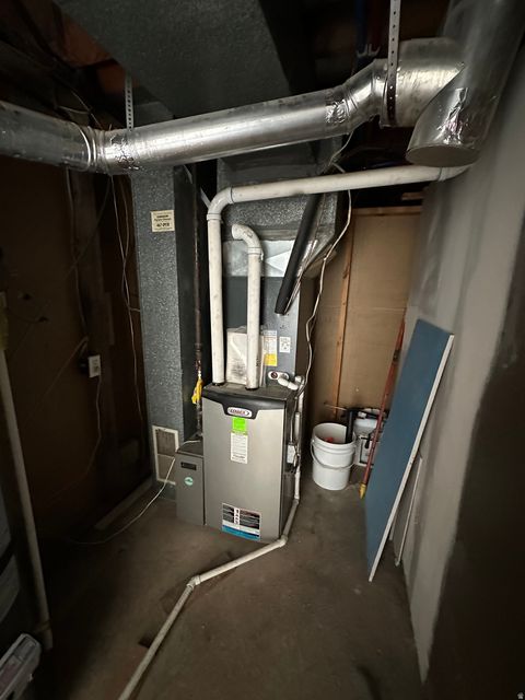 Tiny photo for 8320 W 3100 S, Magna, UT 84044 (MLS # 2155424)