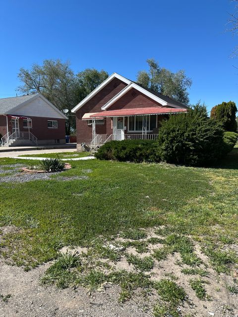 Tiny photo for 8320 W 3100 S, Magna, UT 84044 (MLS # 2155424)