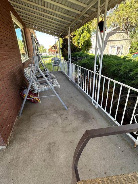 Tiny photo for 8320 W 3100 S, Magna, UT 84044 (MLS # 2155424)