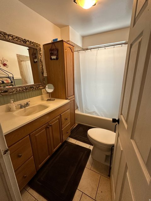 Tiny photo for 8320 W 3100 S, Magna, UT 84044 (MLS # 2155424)