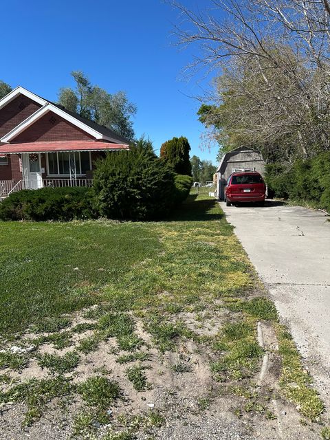 Tiny photo for 8320 W 3100 S, Magna, UT 84044 (MLS # 2155424)