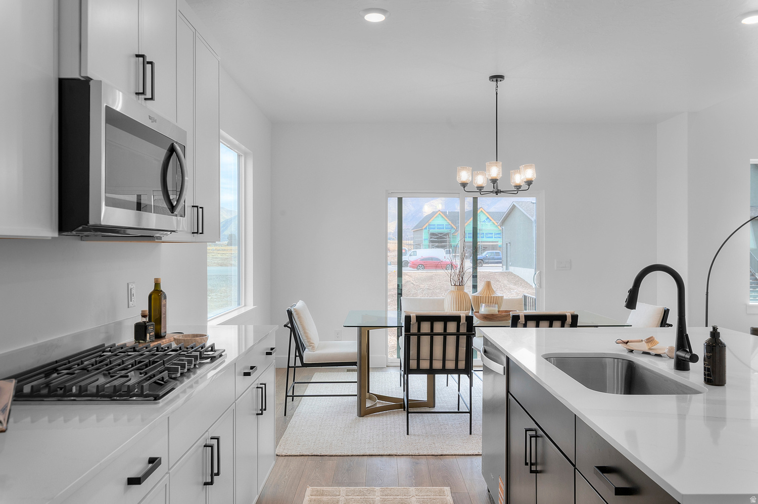 VIRIDIAN - Residential