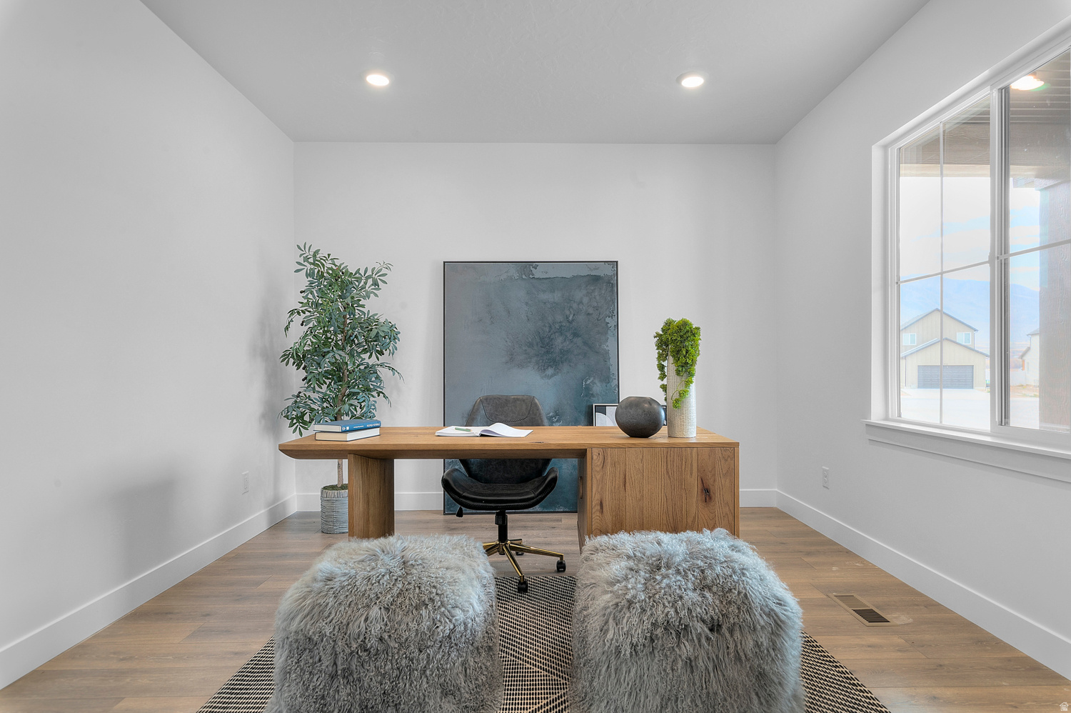 VIRIDIAN - Residential