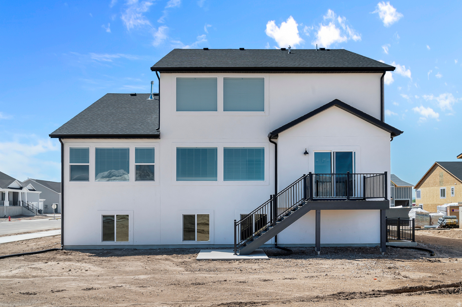 VIRIDIAN - Residential