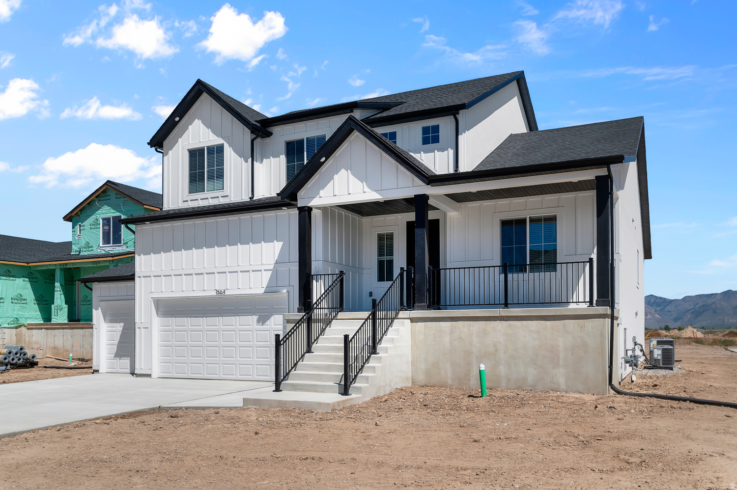 VIRIDIAN - Residential