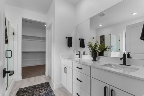 Tiny photo for 868 N 1600 E #271, Salem, UT 84653 (MLS # 2158460)