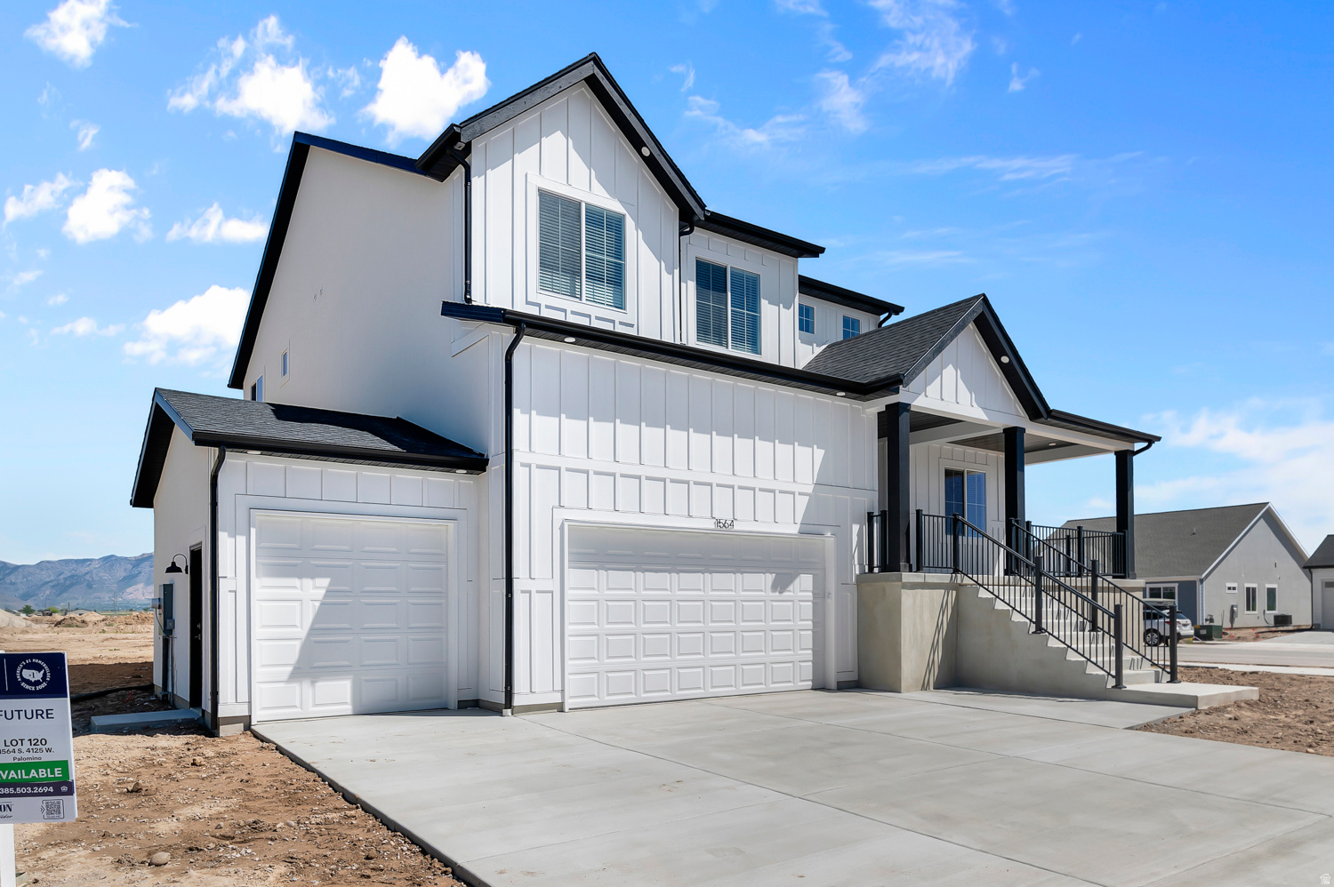 VIRIDIAN - Residential