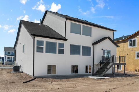 Tiny photo for 868 N 1600 E #271, Salem, UT 84653 (MLS # 2158460)