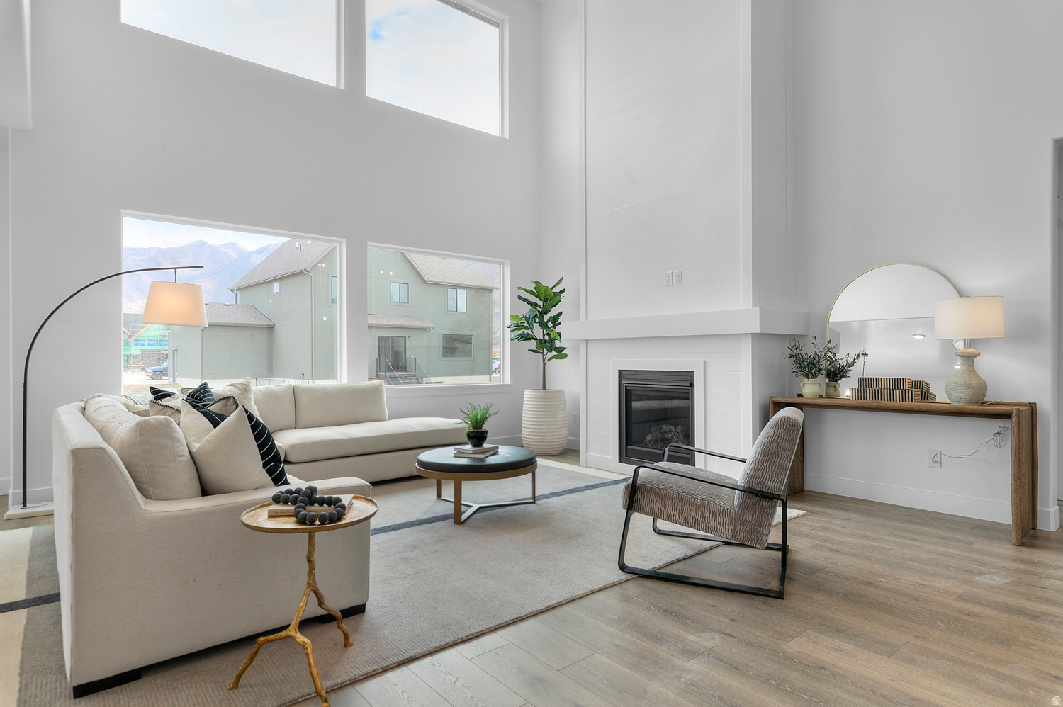 VIRIDIAN - Residential
