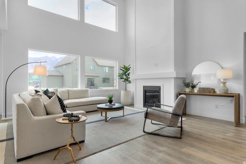 Tiny photo for 868 N 1600 E #271, Salem, UT 84653 (MLS # 2158460)