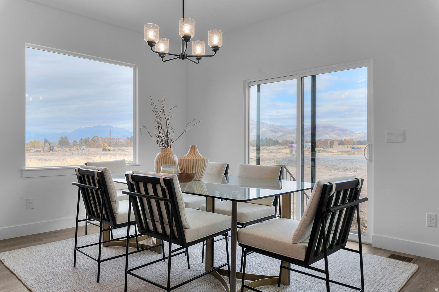 VIRIDIAN - Residential