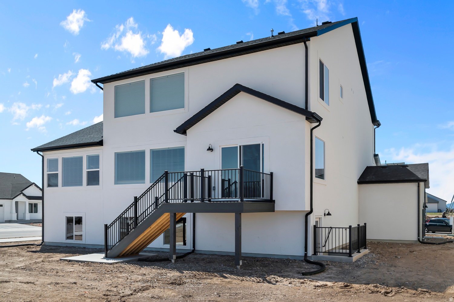 VIRIDIAN - Residential