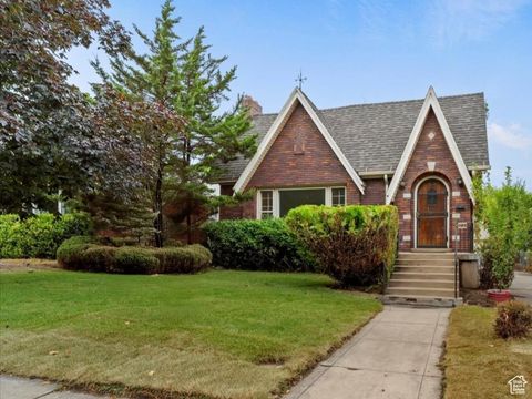 Homes For Sale - 2737 S Harrison Blvd<br/> Weber County, Ogden, UT 84403