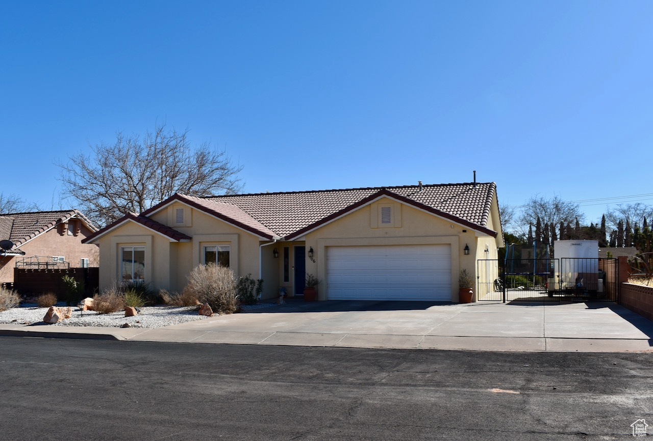 106 E 375, Ivins, Utah image 3