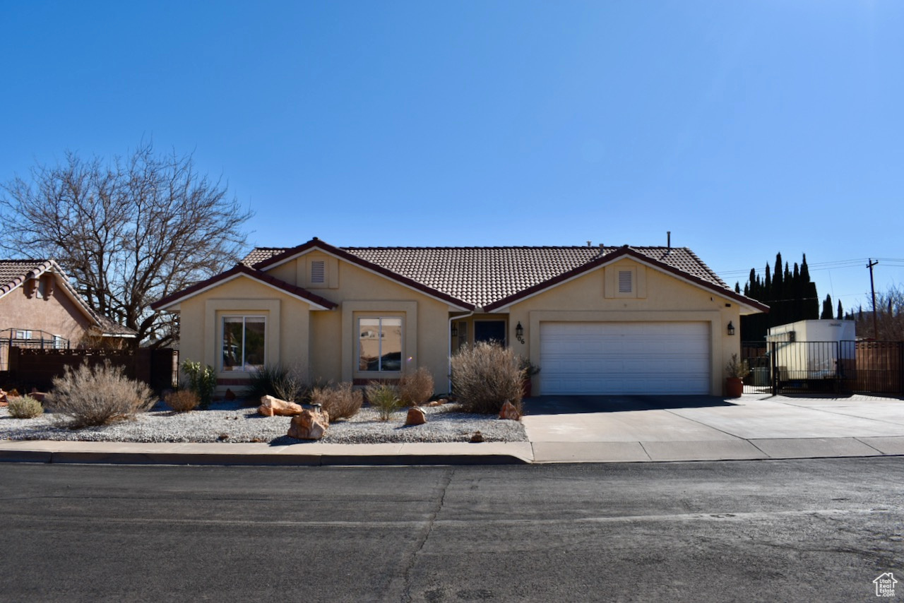 106 E 375, Ivins, Utah image 2