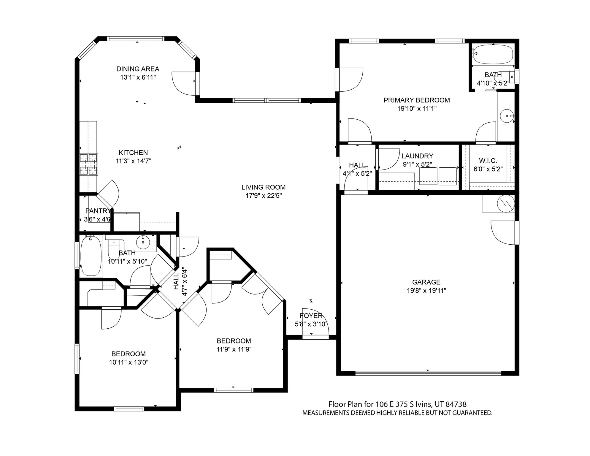 106 E 375, Ivins, Utah image 7