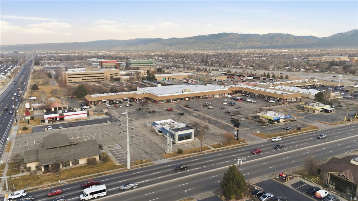 VILLAGE 2 - Residential