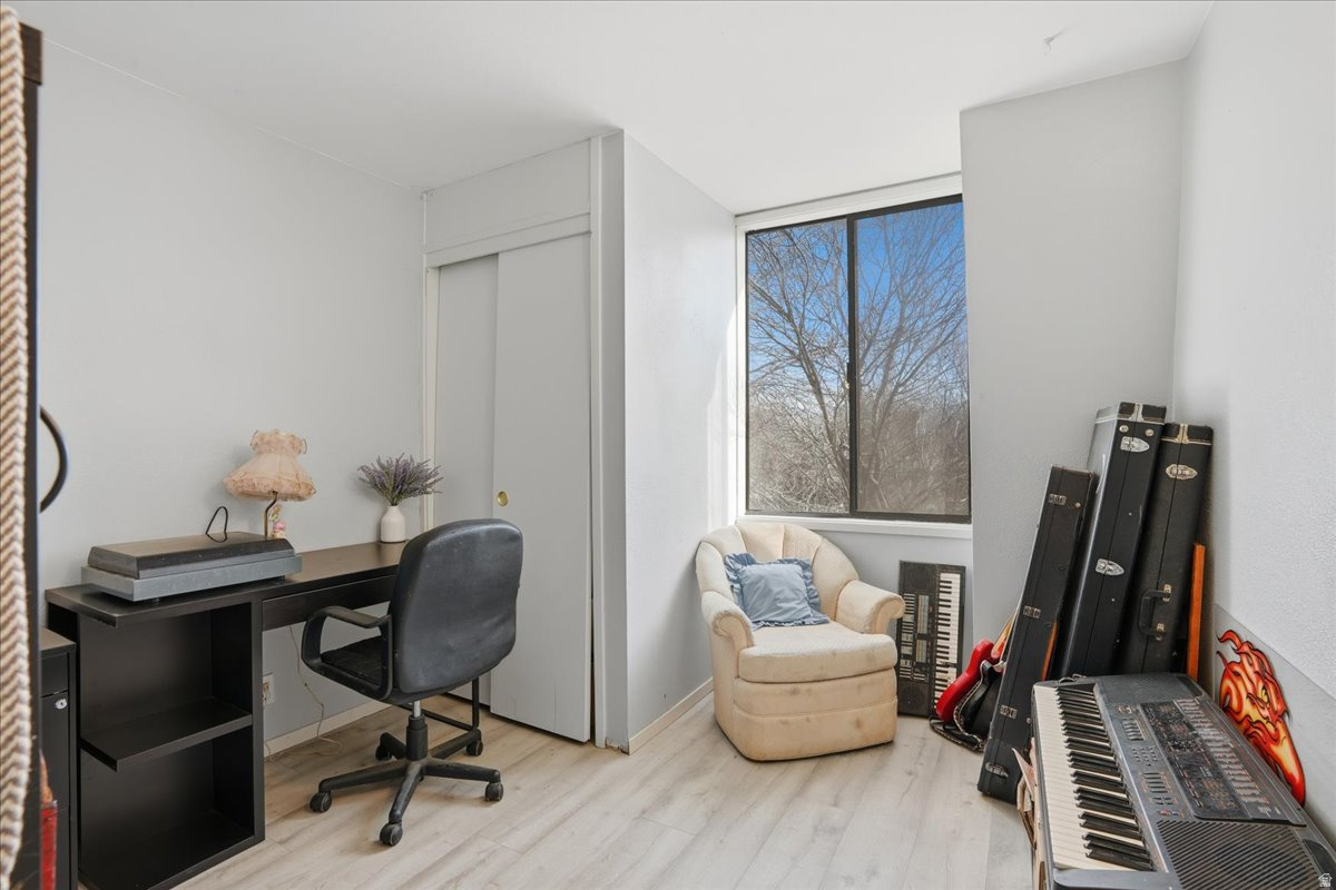 VILLAGE 2 - Residential