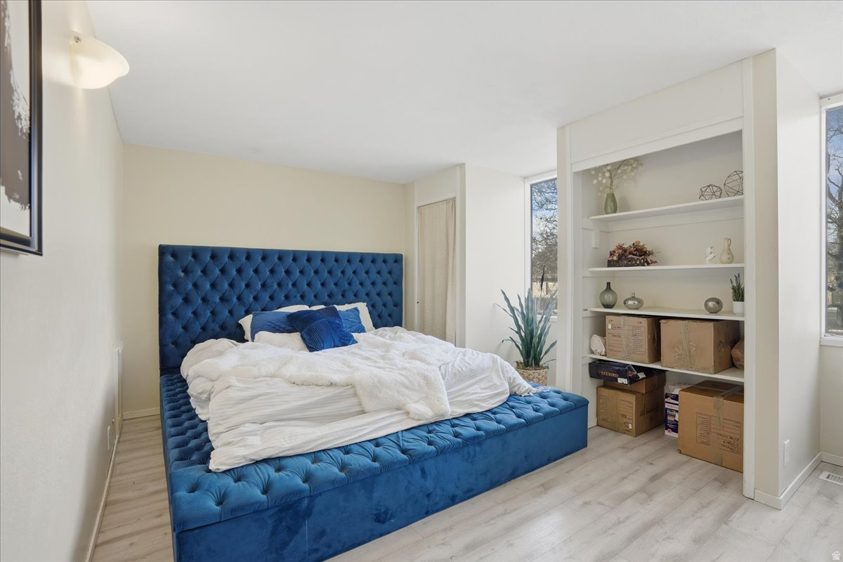 VILLAGE 2 - Residential