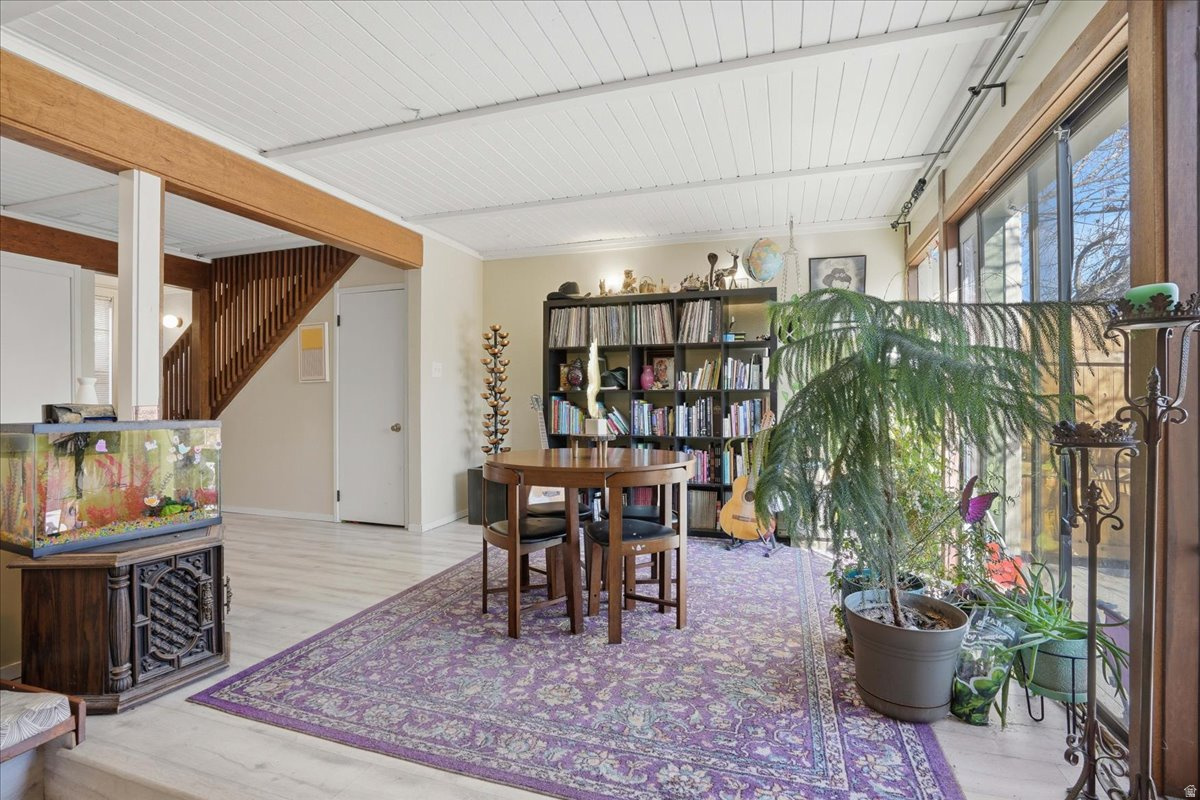 VILLAGE 2 - Residential