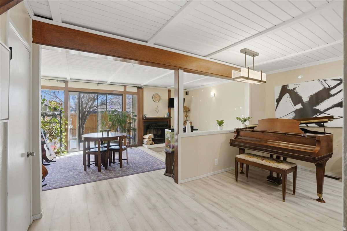 VILLAGE 2 - Residential