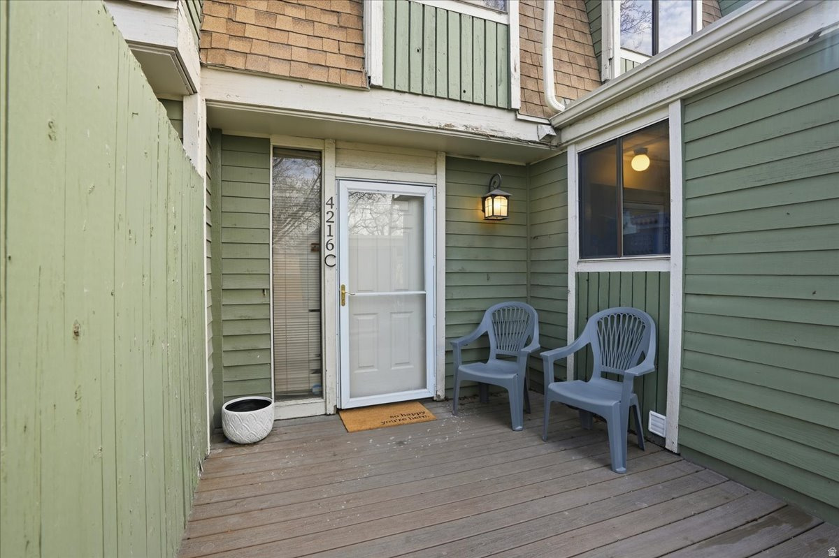 4216 S SOLITUDE RDG C