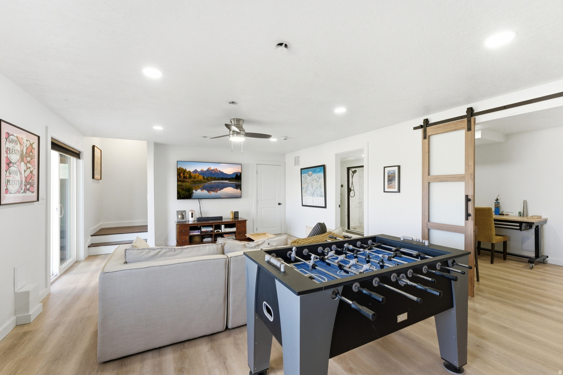 JORDANELLE RIDGE - Residential