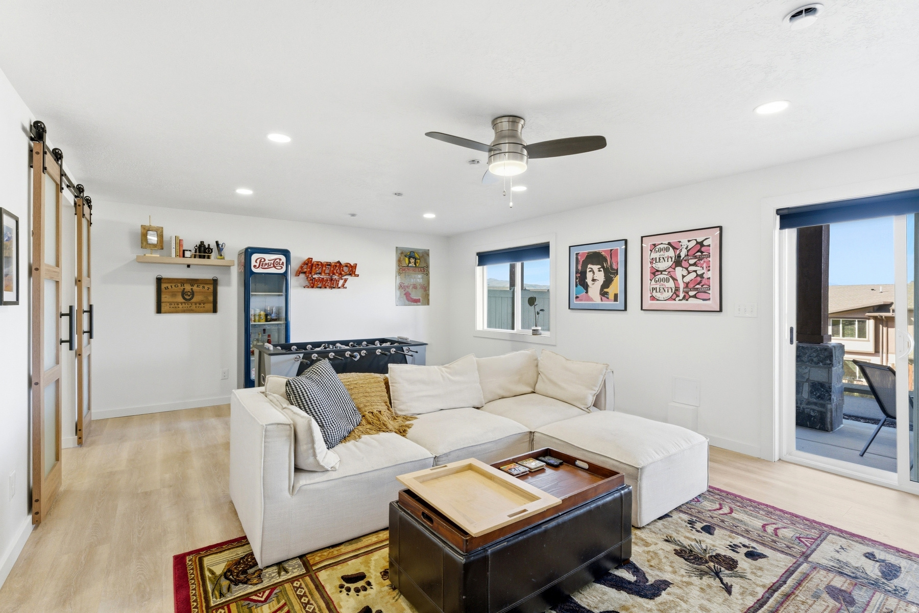 JORDANELLE RIDGE - Residential