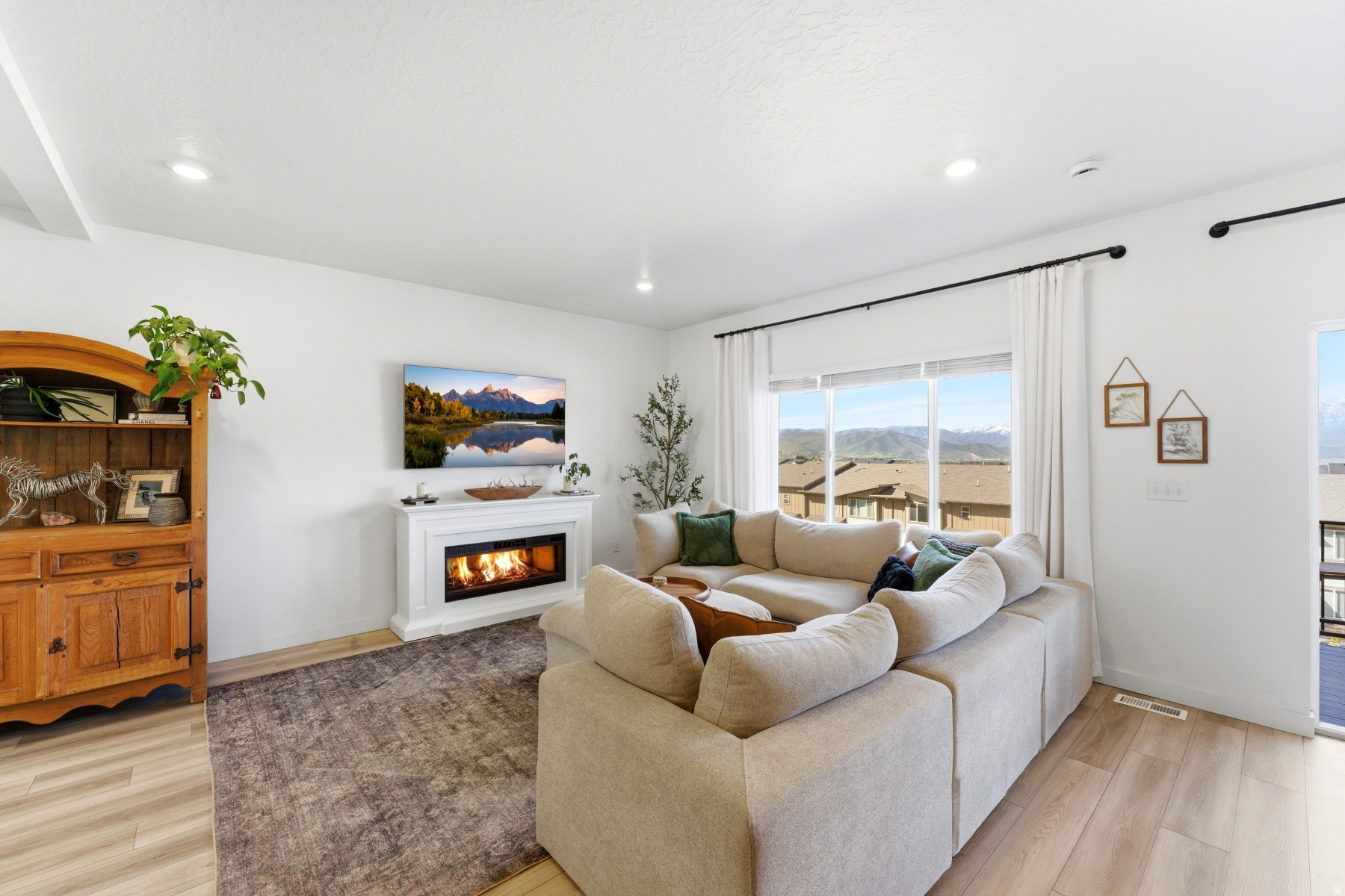 JORDANELLE RIDGE - Residential