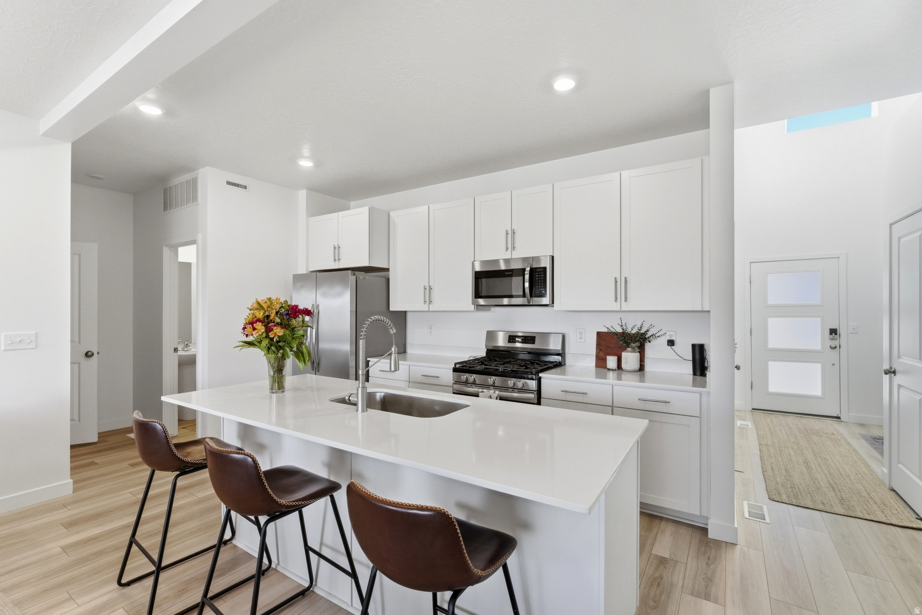 JORDANELLE RIDGE - Residential